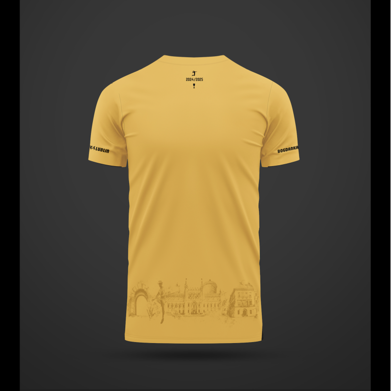 Koszulka Mistrz Polski 2024/2025