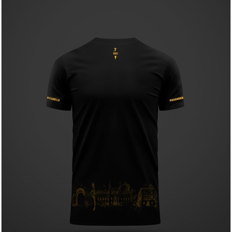 Koszulka zdobywcy Pucharu Challenge Cup 2025