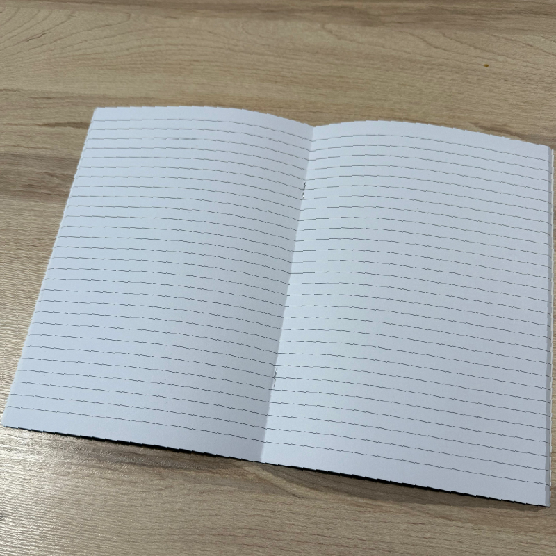 Zeszyt/Notatnik BOGDANKA LUK Lublin