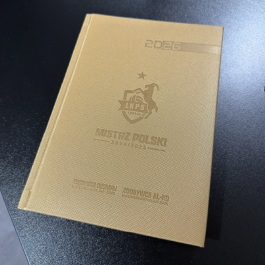 Kalendarz tygodniowy