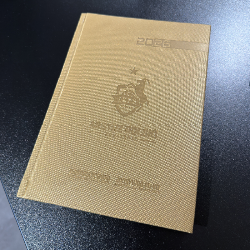 Kalendarz tygodniowy