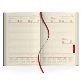 Kalendarz tygodniowy