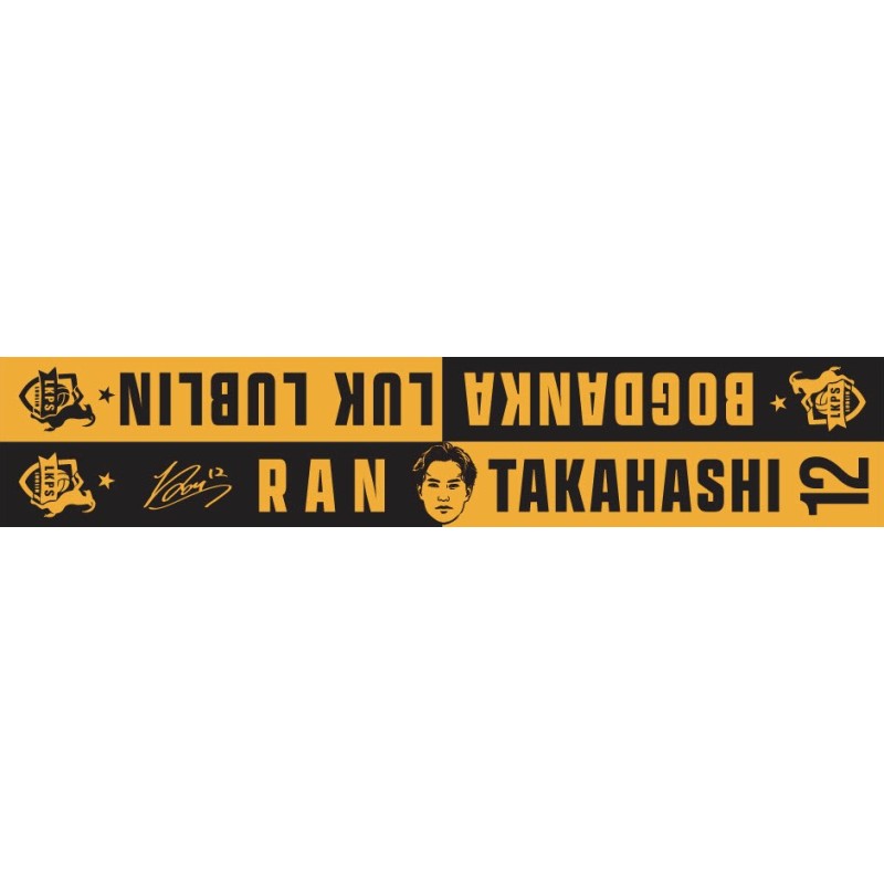 Szalik Ran Takahashi